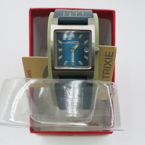 New in Box NIXON \